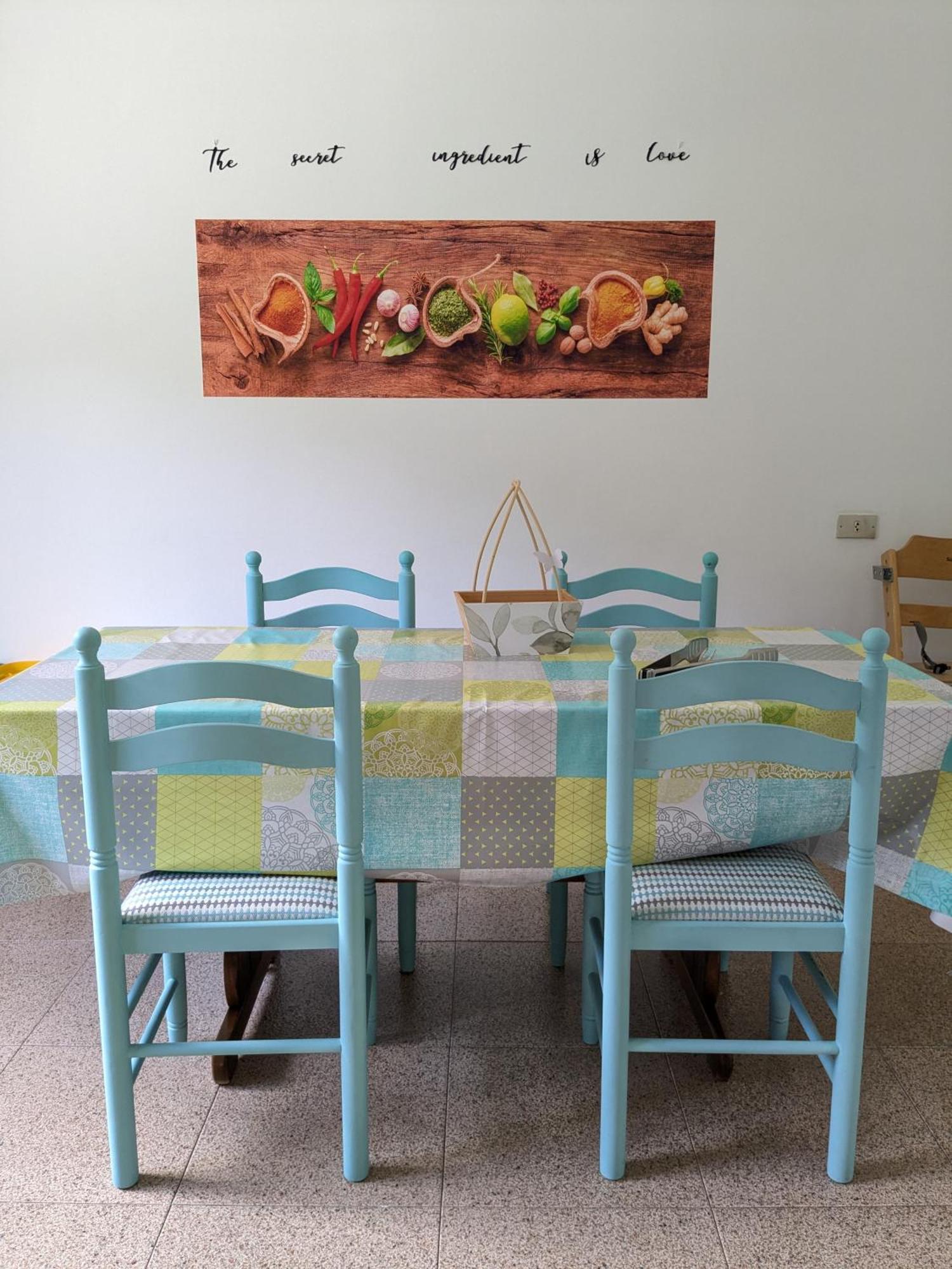 Bolboreta Nigrán Buitenkant foto